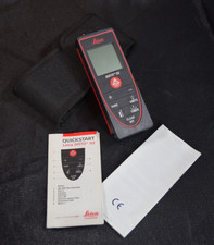 Leica Geosystems DISTO D2