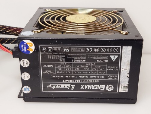 Enermax liberty elt500awt - enermax,