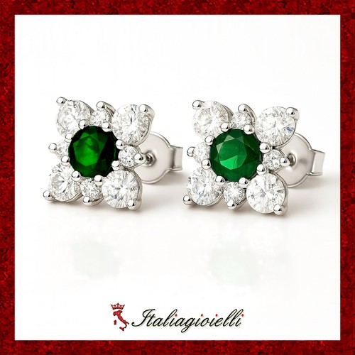 Deliziosi orecchini fiore - deliziosi,