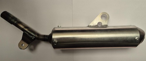 Dep dep2501 - dep2501, silenziatore