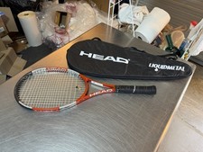 Head Liquidmetal Radical Mid