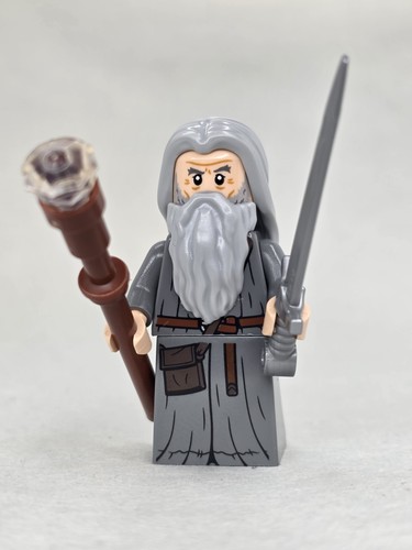 Lego signore degli anelli - lego®,