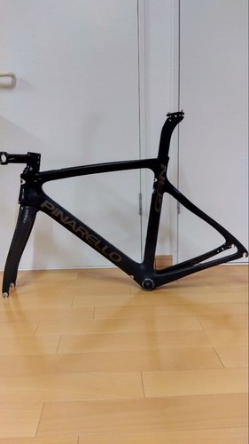 Telaio bici strada - telaio, da