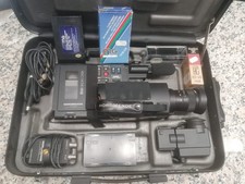 Telecamera VHS Nordmend TK 155
