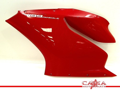 Carenatura ducati 1199 - carenatura,