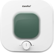 Scaldabagno Elettrico 10 Litri