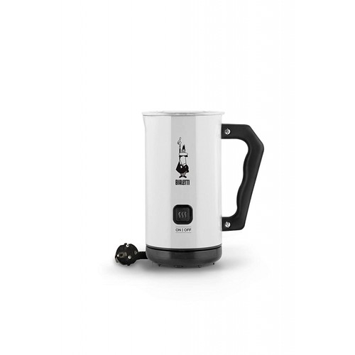 Bialetti milk frother - bialetti,