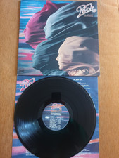 Pooh - Il Colore Dei Pensieri LP Vinile (1987)