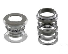 KIT SERIE STERZO RALLE CALOTTE