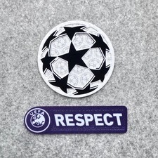 Patch Ligue des Champions