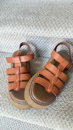 Sandali aquila americana - ., tg