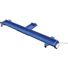 Carrello sposta moto FERVI