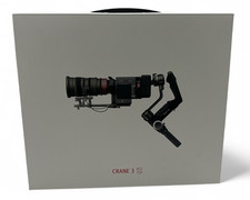 Zhiyun Crane 3S PRO Gimbal