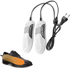 Asciuga Scarpe, Scalda Scarpe