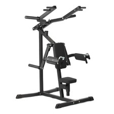 Titan Fitness Plate-Loaded