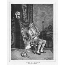 ATTILIO SIMONETTI Un cassetto