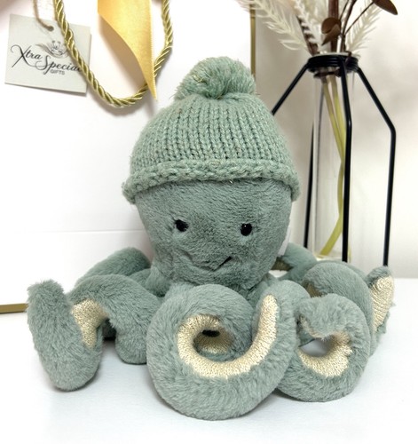 Polpo jellycat cozi - jellycat,