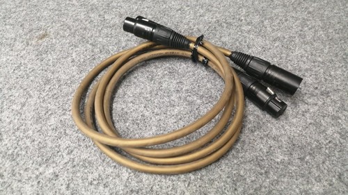 Van den hul gold hybrid - den,