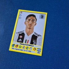 Figurina Paulo Dybala