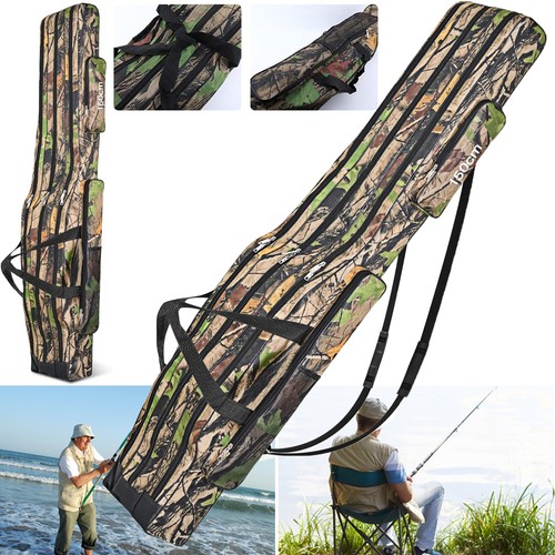 Borsa pesca impermeabile - da,