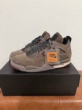 Nike Air Jordan 4 Retro A MA
