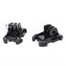 2x Fibbia Clip Base Mount