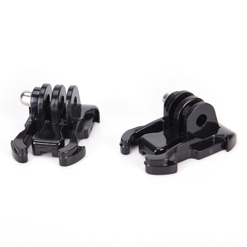Fibbia clip base - 2x,
