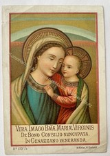 orig. Quadro devozionale