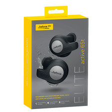 Auricolari earbud Jabra Elite Active 65t