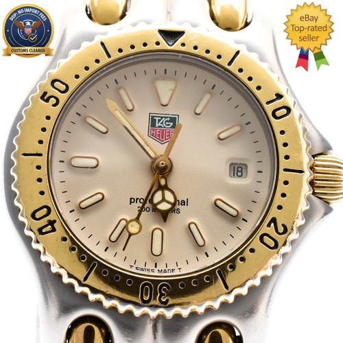 Ecc orologio tag heuer - [ecc+5],