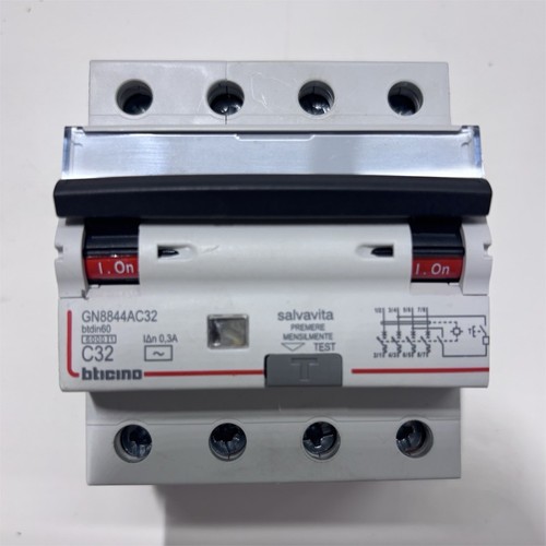 Bticino gn8844ac32 - bticino,