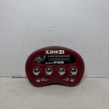 Line 6 Pocket POD Multieffetto