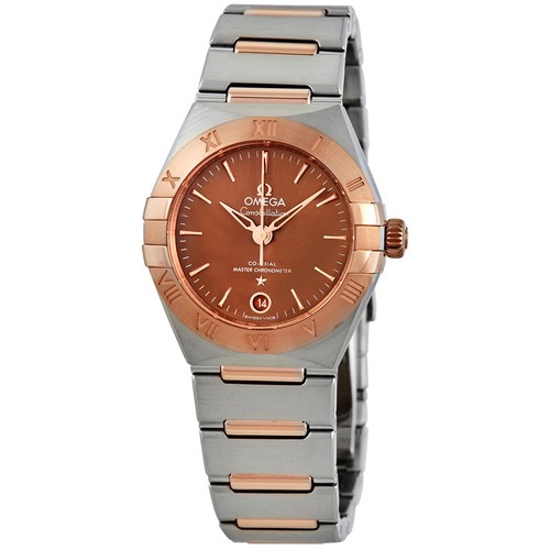 Omega constellation - omega,