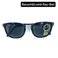 Occhiali da sole Clearance Bausch Lomb Ray Ban vintage Premier D W0860 Bausch Lom