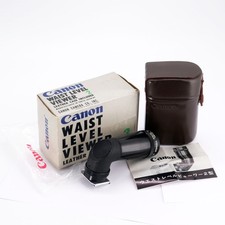 Canon Waist Level Viewer 2