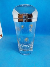 Bicchiere Dosatore Per Cocktail Vontage Martini & Rossi