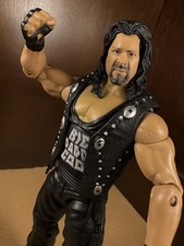 Mattel WWE Elite KEVIN NASH