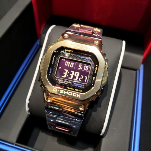 Orologio casio shock - g-shock, full