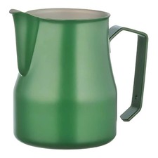 Lattiera Professionale Verde