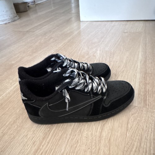 Nike air jordan low - 1,