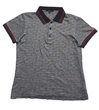 Gucci polo vintage monogram
