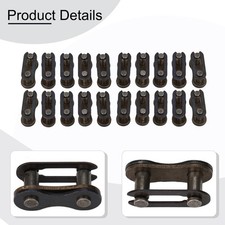 20pcs catena giunto gancetti - giunto,
