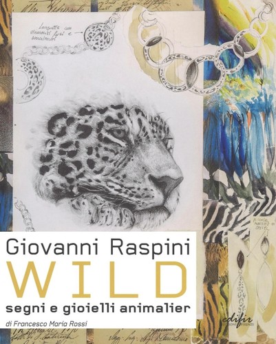 Giovanni raspini wild segni - giovanni, wild.