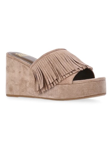 Madden nyc boho plateau - boho, zeppa