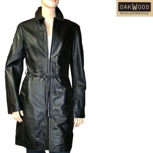 Oakwood morbido cappotto - morbido, da