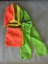 Mattel 1976 Growing Up Skipper