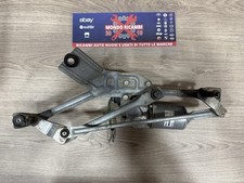 Motorino tergicristalli tandem - tergicristalli,