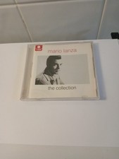 Mario Lanza - The Collection