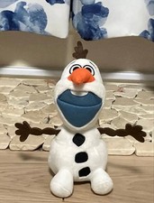 Disney Olaf Peluche
