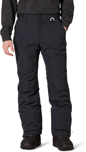 Pantaloni neve imbottiti - neve,